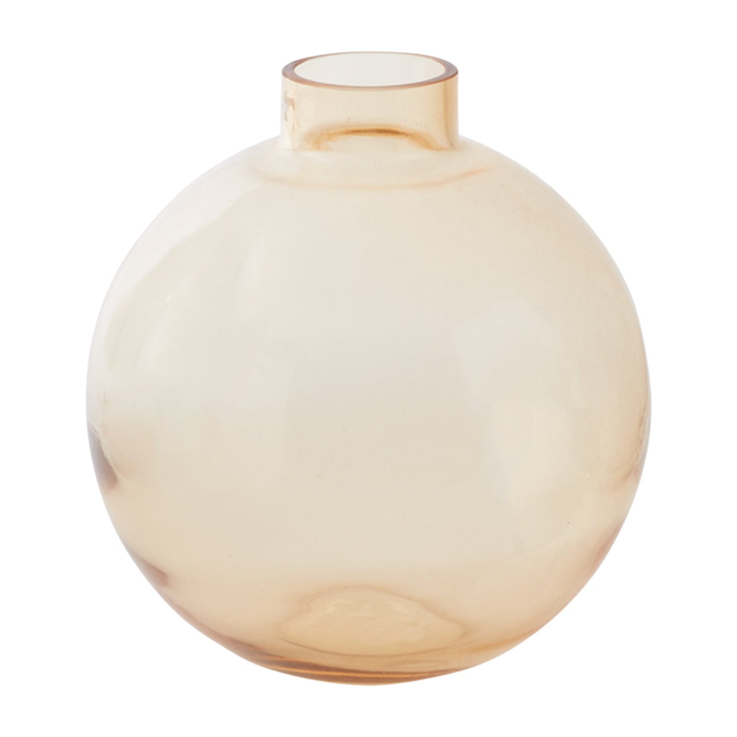 Belly Vase 11.75"x 12.5"