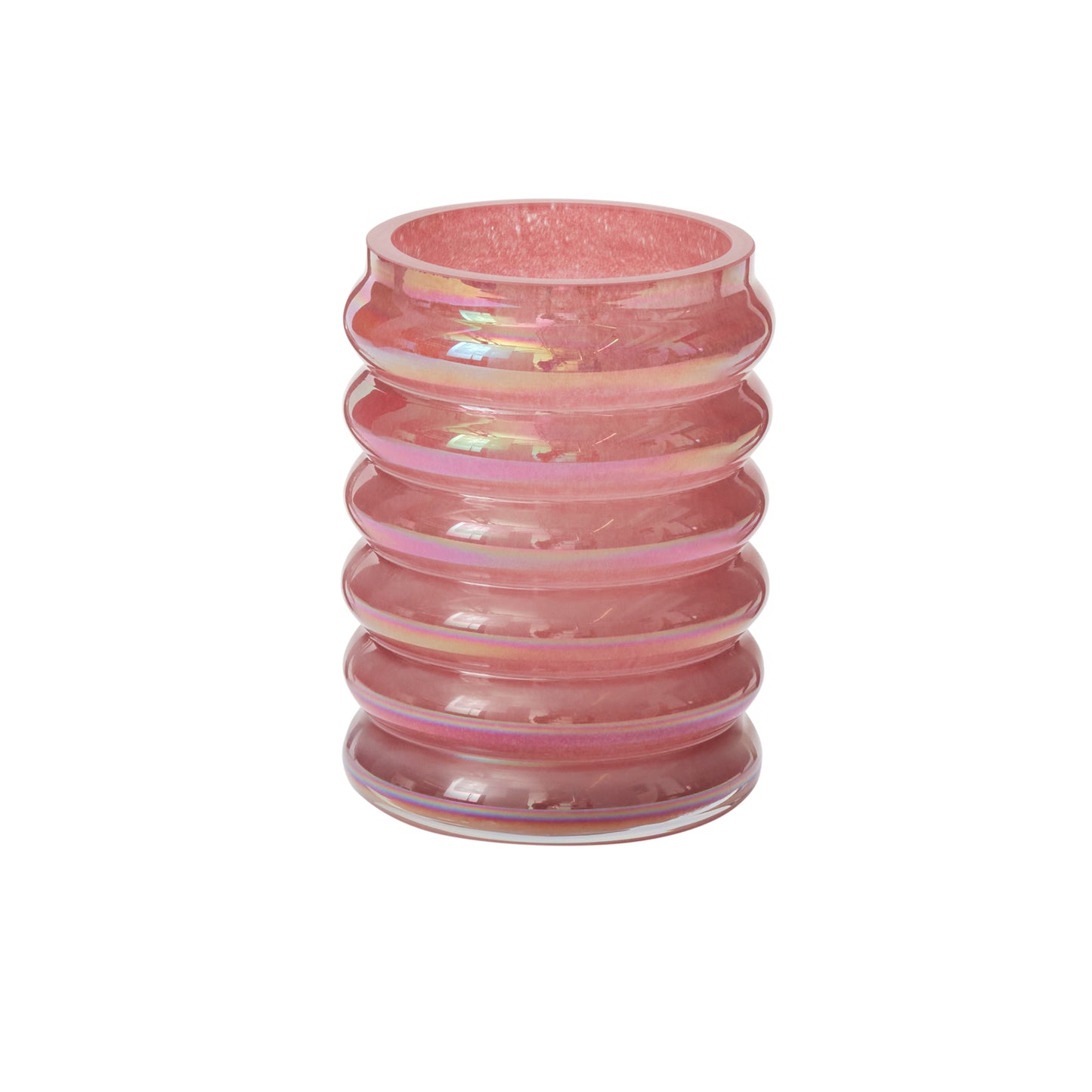 Chrysalis Vase 4.75"x 6.5"