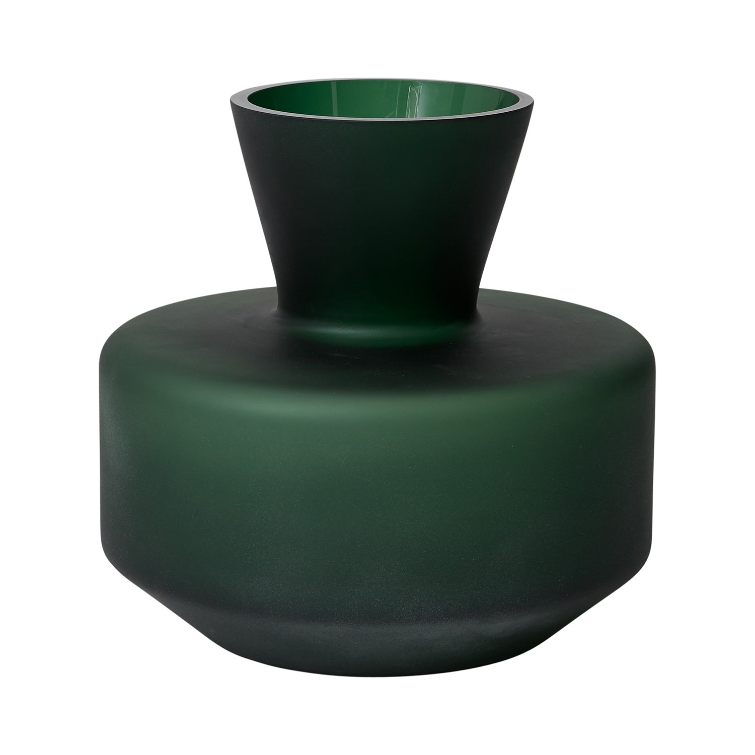 Sanford Vase 10"x 10"