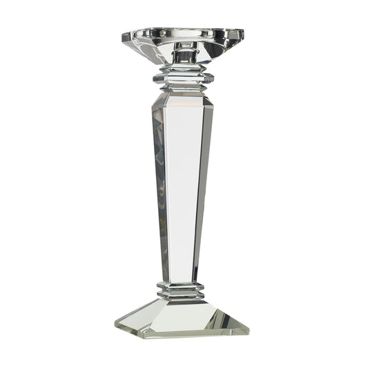 Regis Candlestick 4"x10.75"