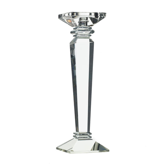 Regis Candlestick 4"x12.5"