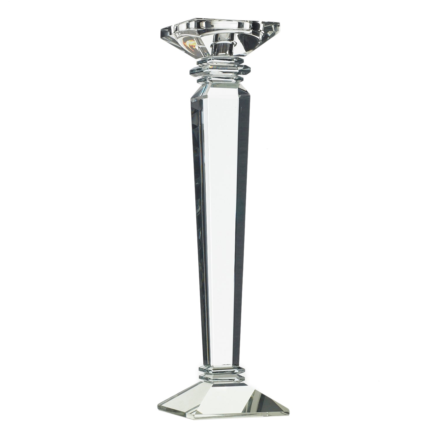 Regis Candestick 4"x 14.75"