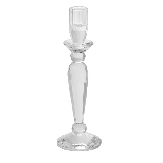 Interlude Candlestick 3.5"x 11"