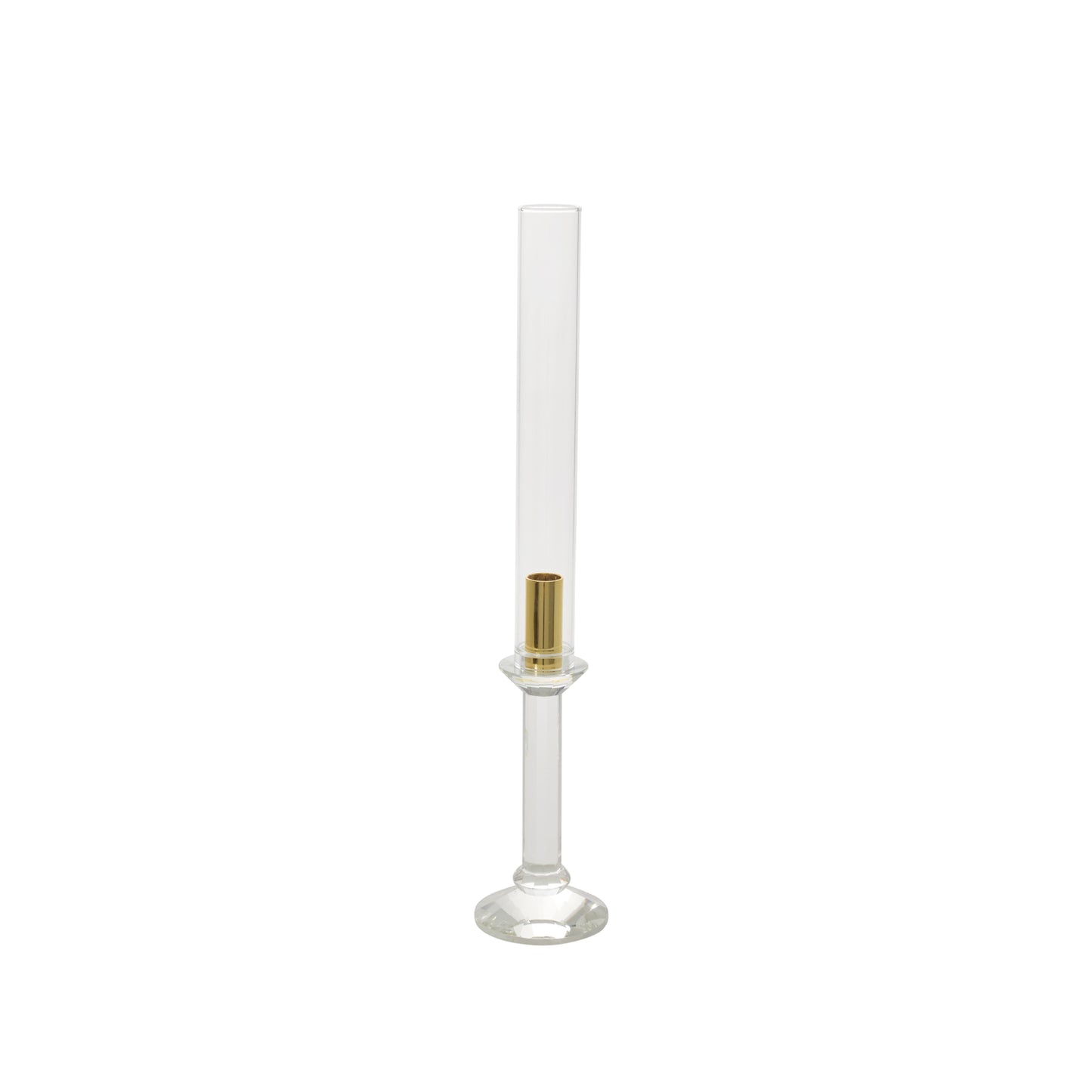 Premiere Candleholder 3.75"x 19"