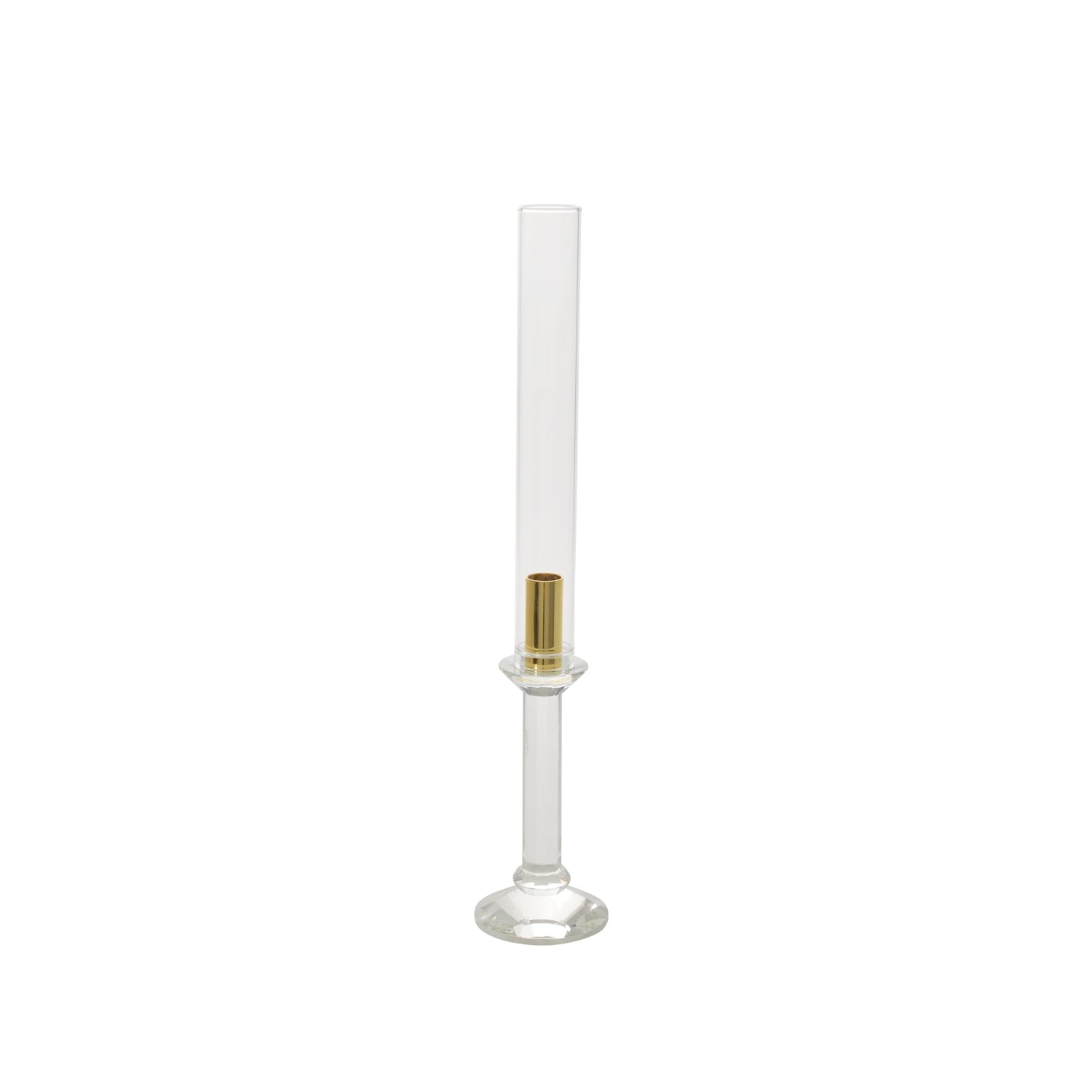 Premiere Candleholder 3.75"x 19"