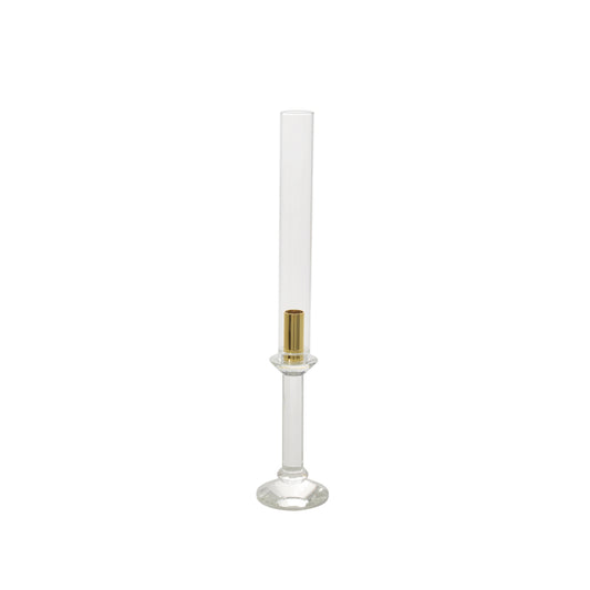 Premiere Candleholder 3.75"x 19"