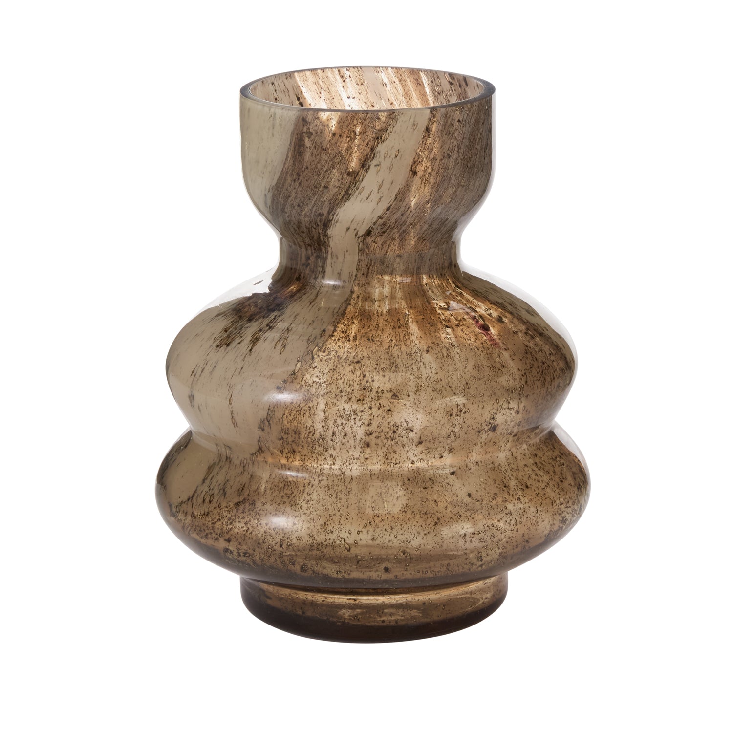 Tango Vase 7.5"x 9"