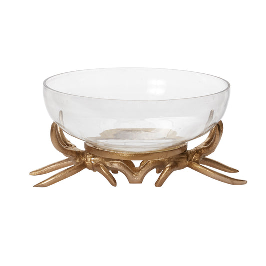 Entomo Bowl 11.5" x 9.75" x 5.5"