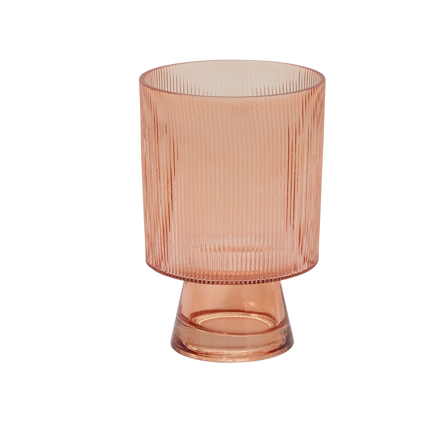Kersten Vase 5.25"x 8"