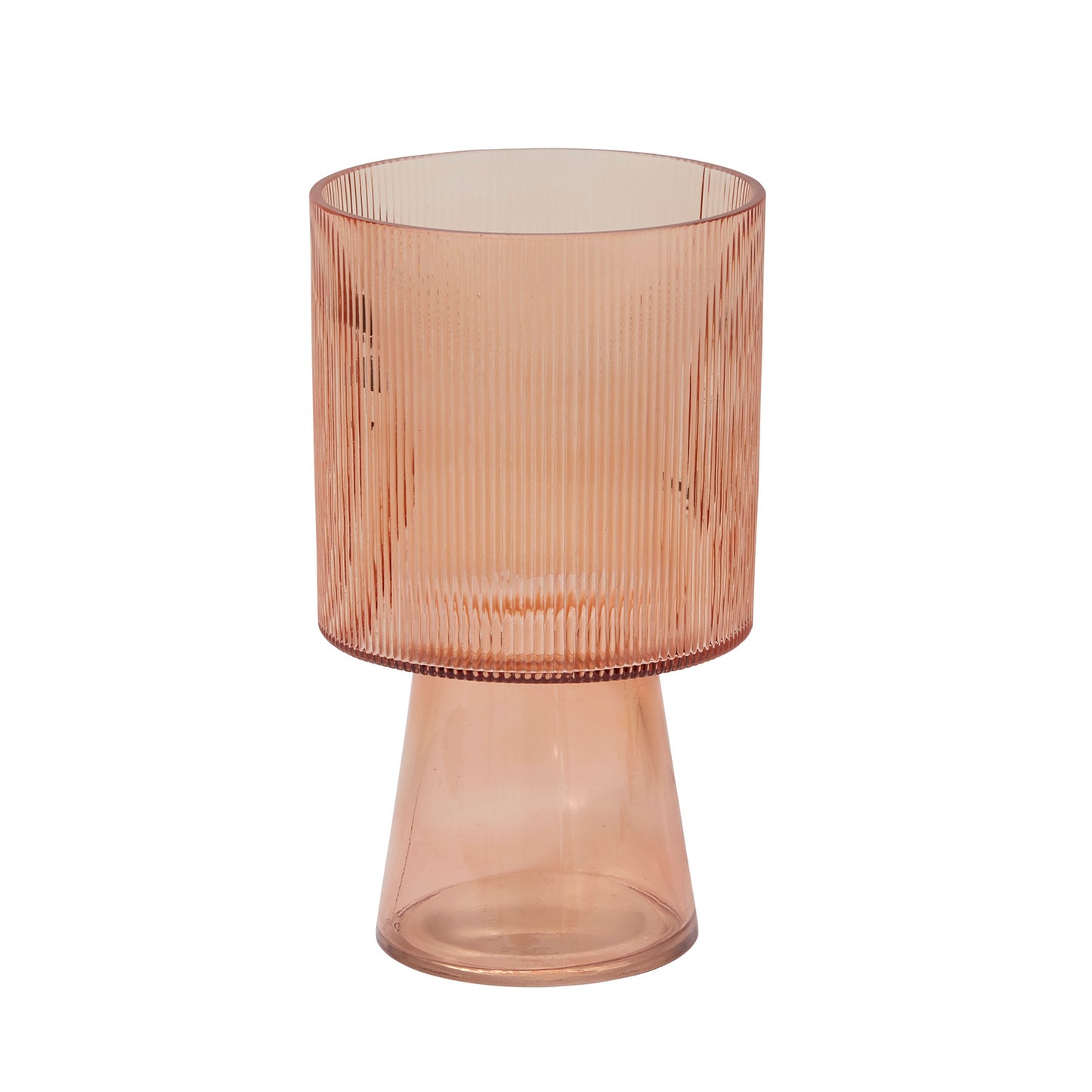 Kersten Vase 5.75"x 10"