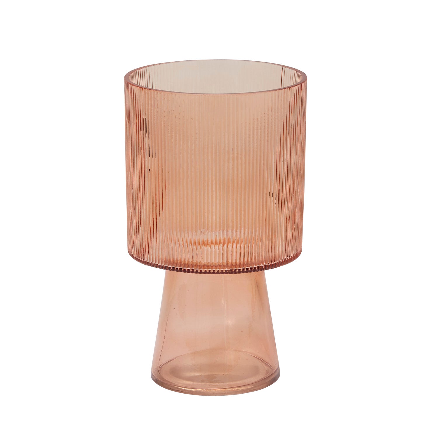 Kersten Vase 5.75"x 10"