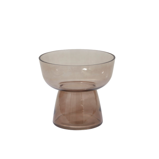 Noemi Vase 7.75"x 7"