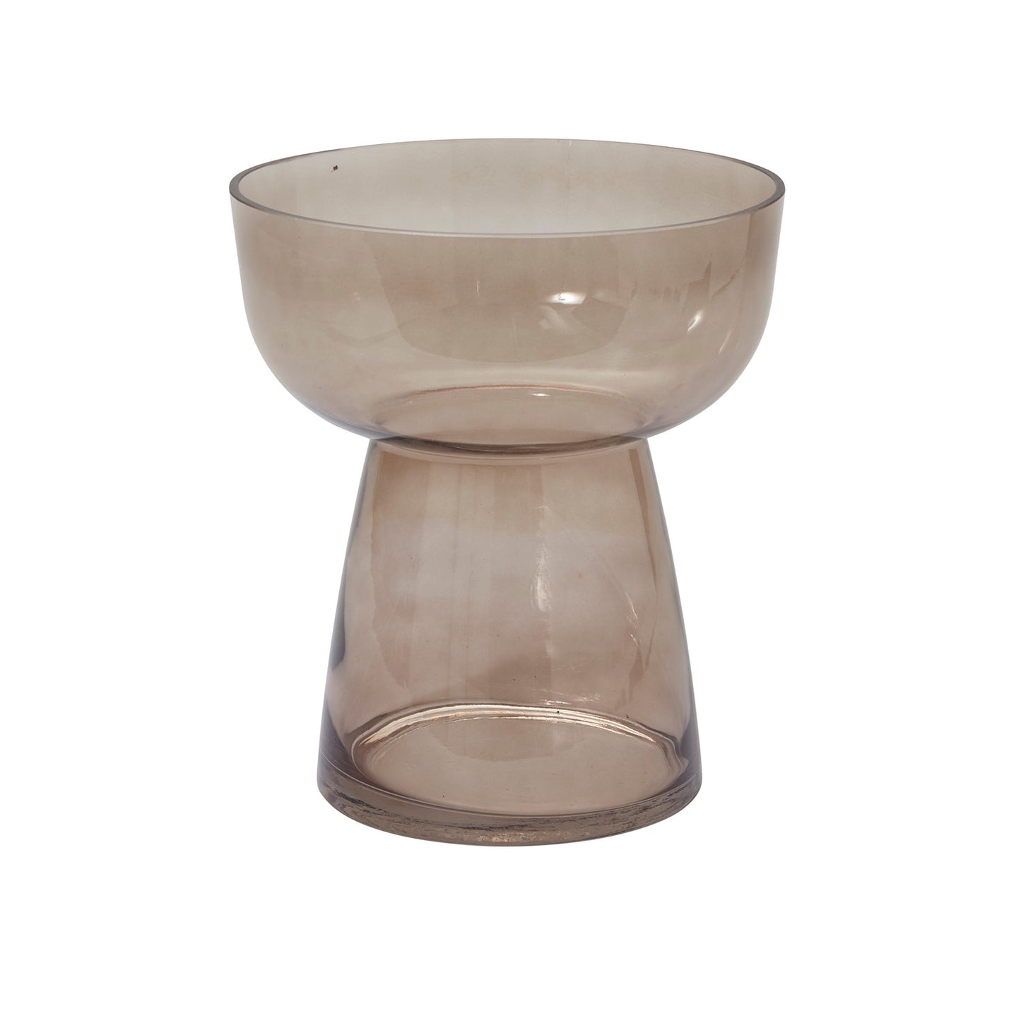 Noemi Vase 8.5"x 9.75"