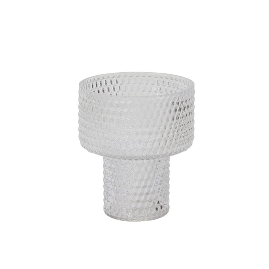 Corinthia Vase 6.5"x 7.5"