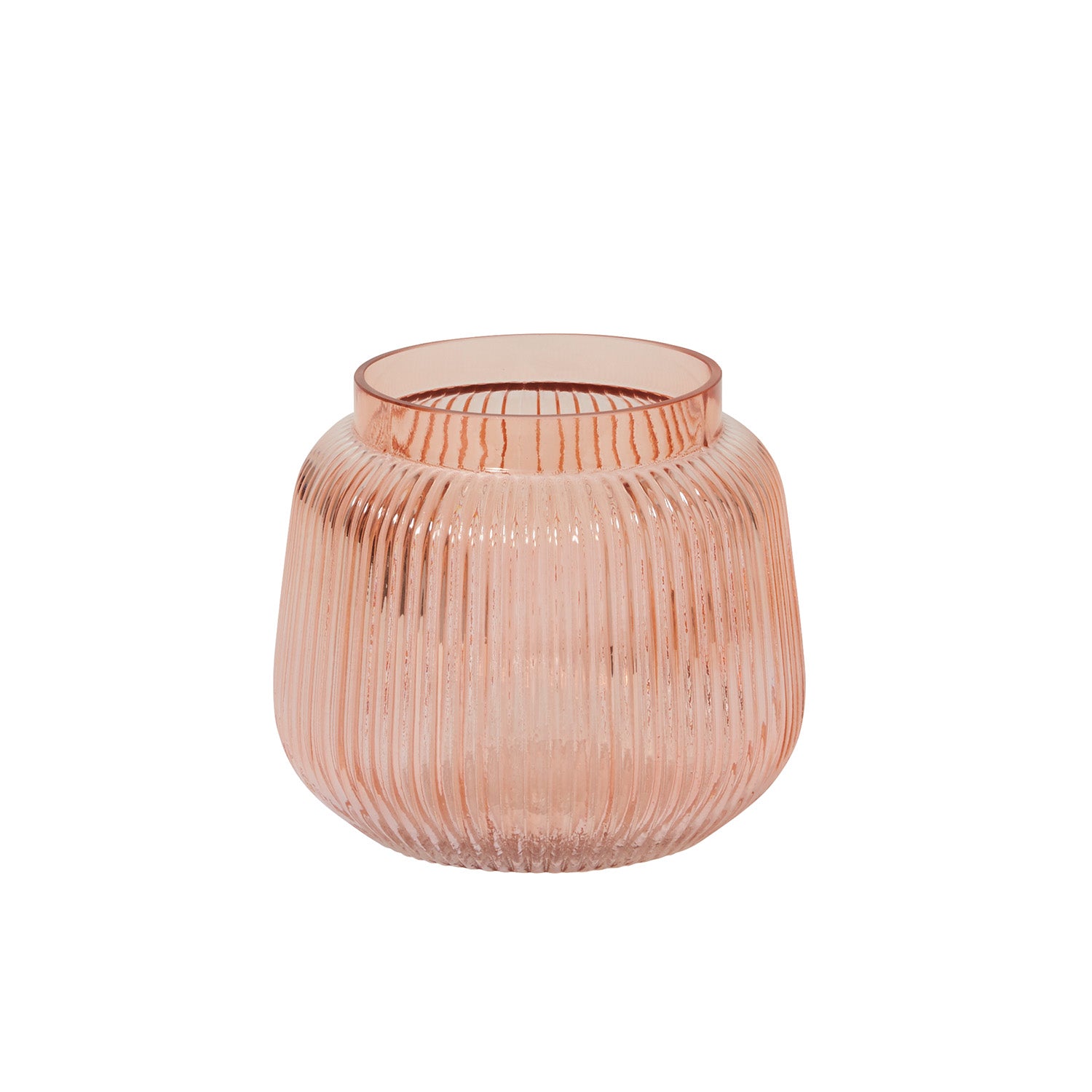 Ravish Vase 5"x 4.75"