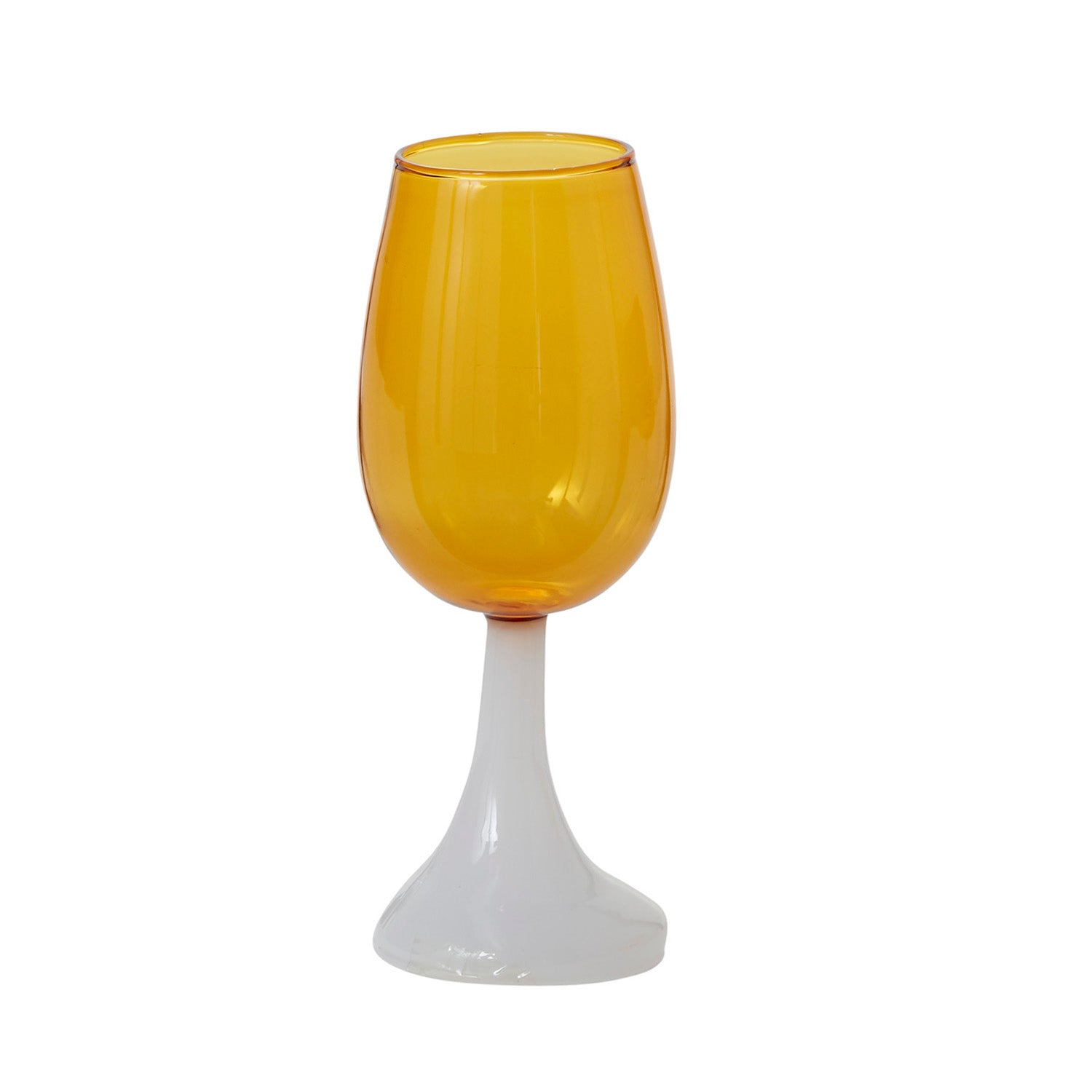 Aurelia Champagne Glass 3"x 8.5"