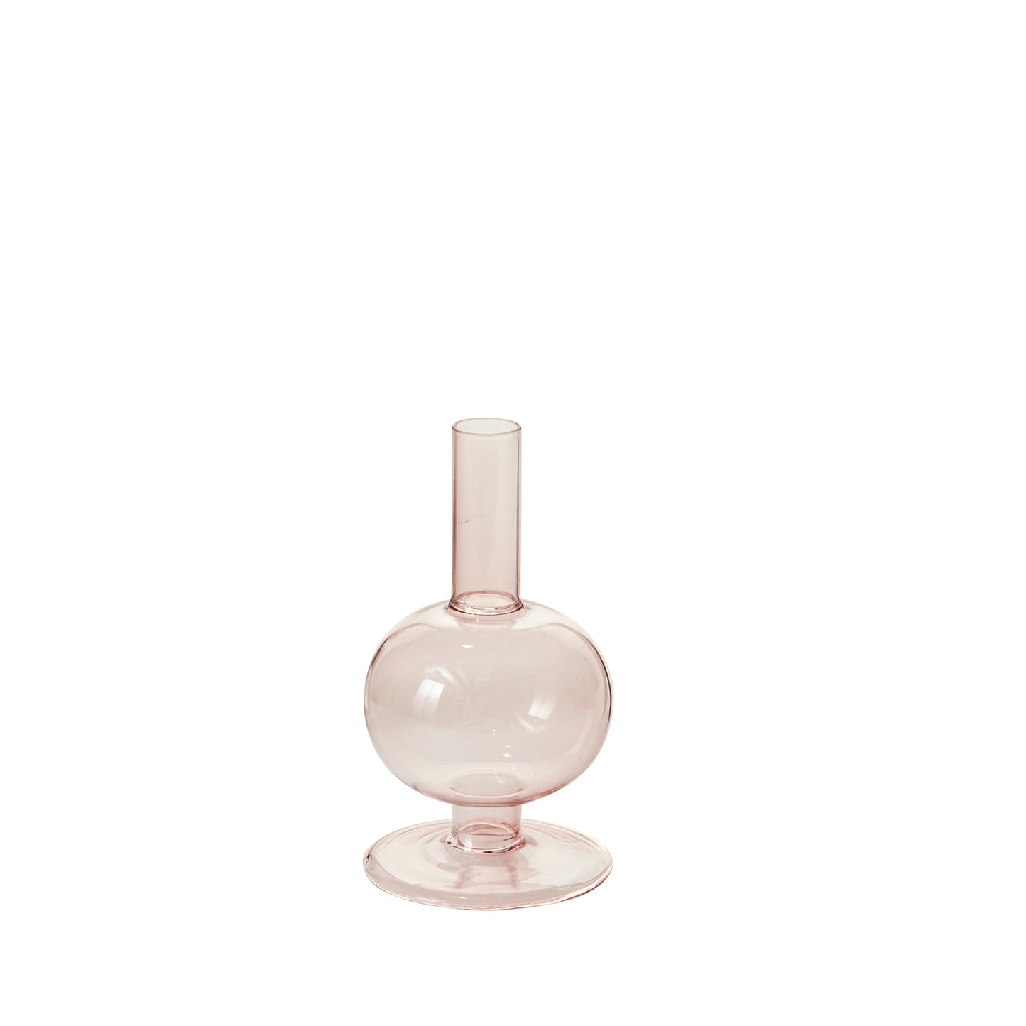 Malaga Candlestick 3.5"x 6.5"