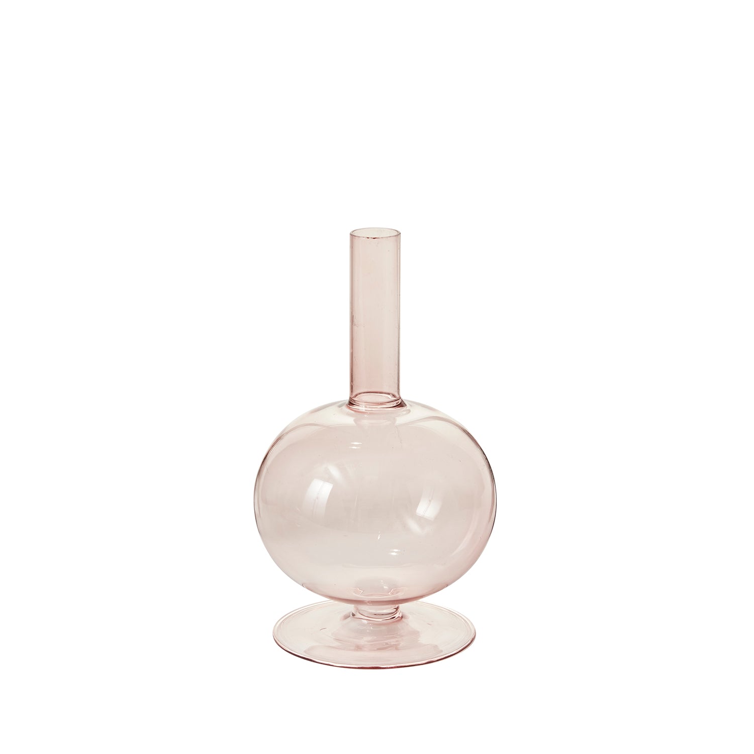 Malaga Candlestick 4.5"x 8"