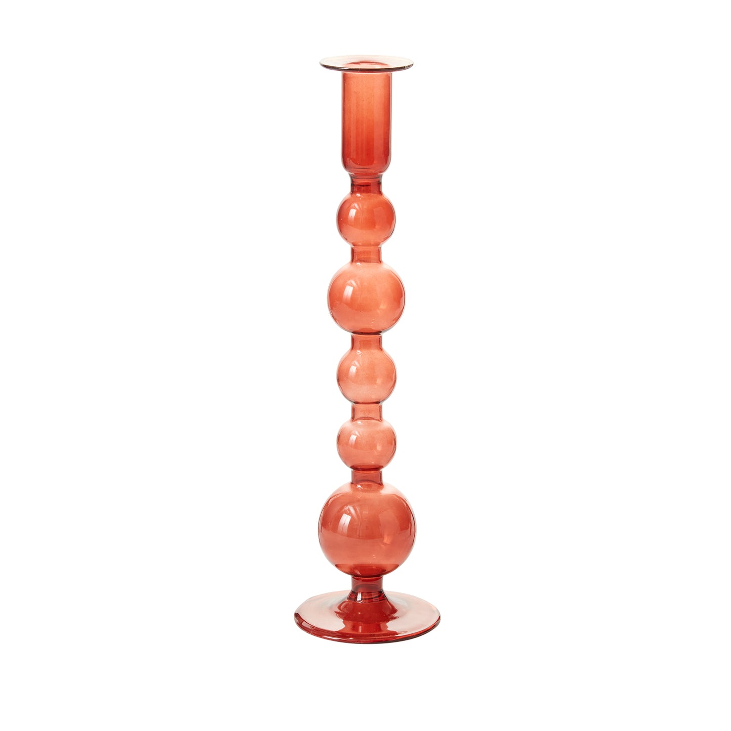Malaga Candlestick 2.75"x 11.25"