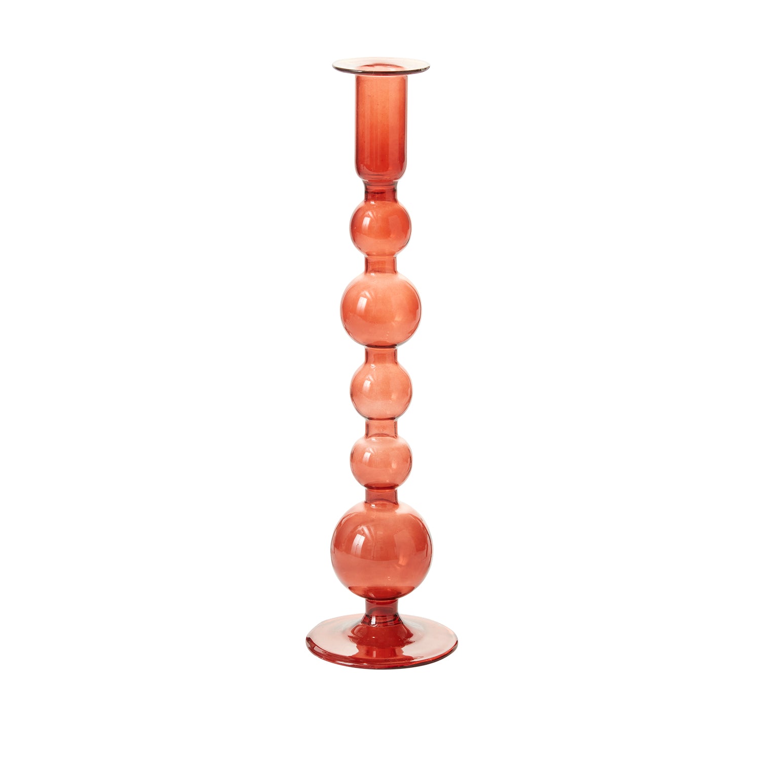 Malaga Candlestick 2.75"x 11.25"