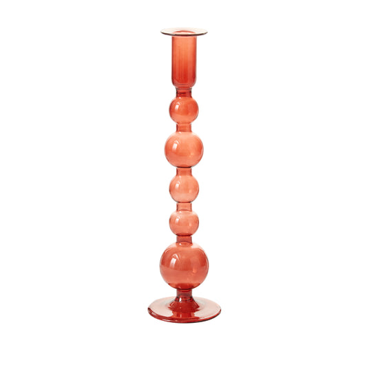 Malaga Candlestick 2.75"x 11.25"
