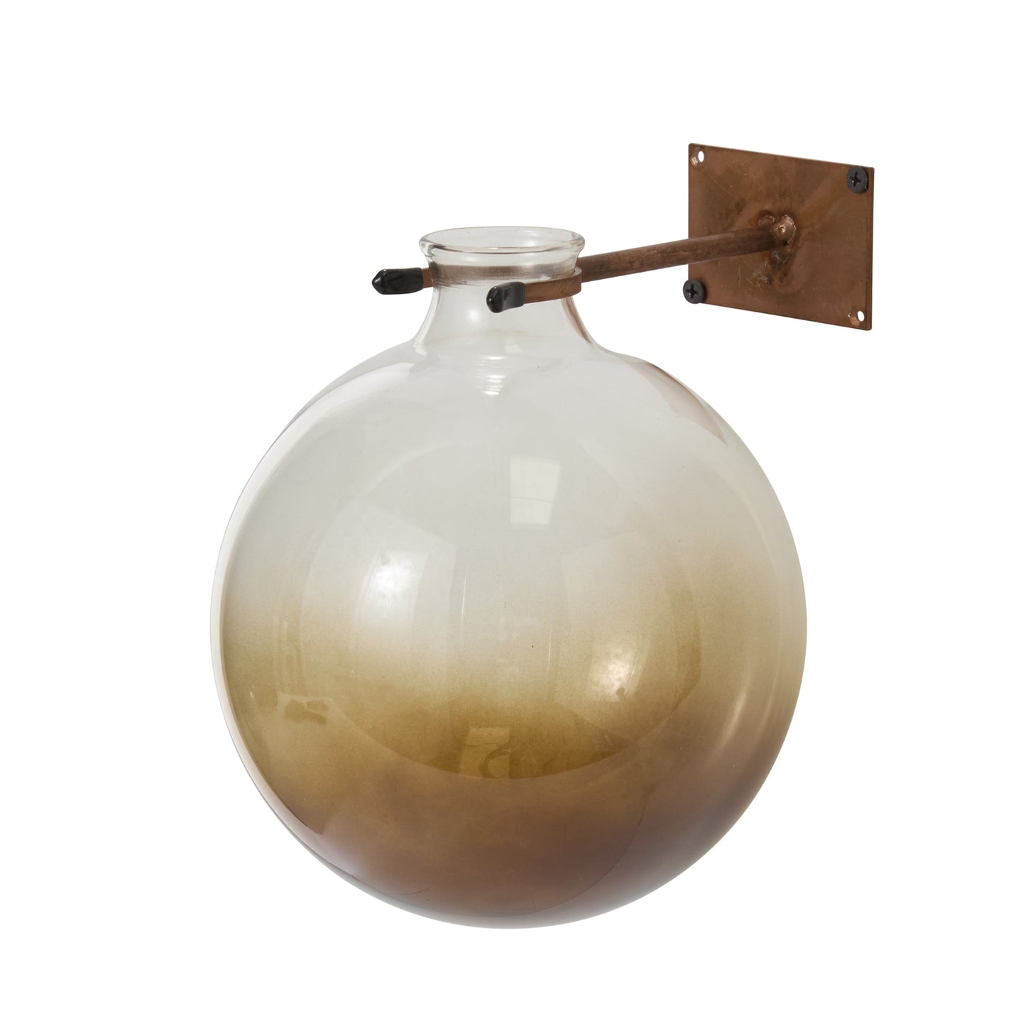 Envision Wall Mount Vase 7"x 8.25"