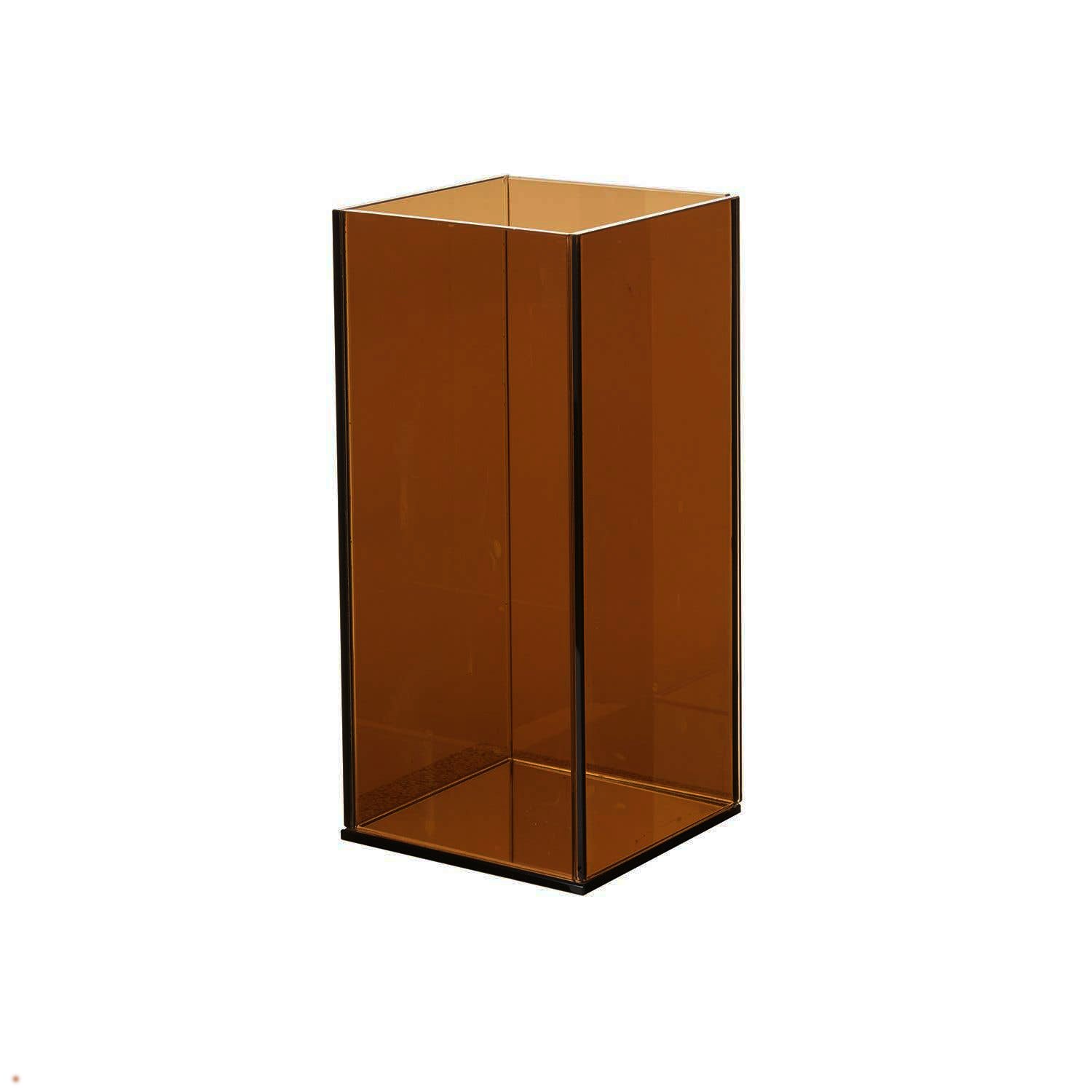 Myriad Candleholder 3.75"x 5.25"