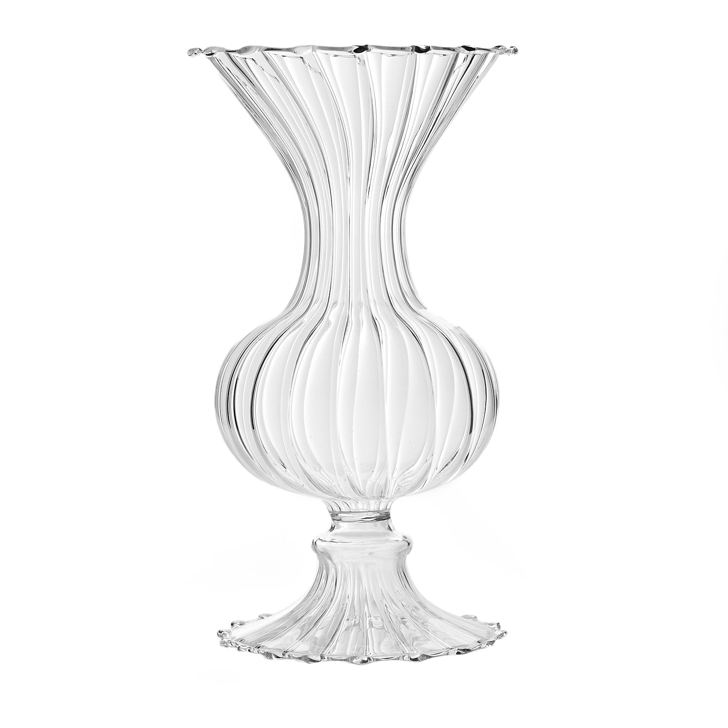 Addi Vase 3"x 6"