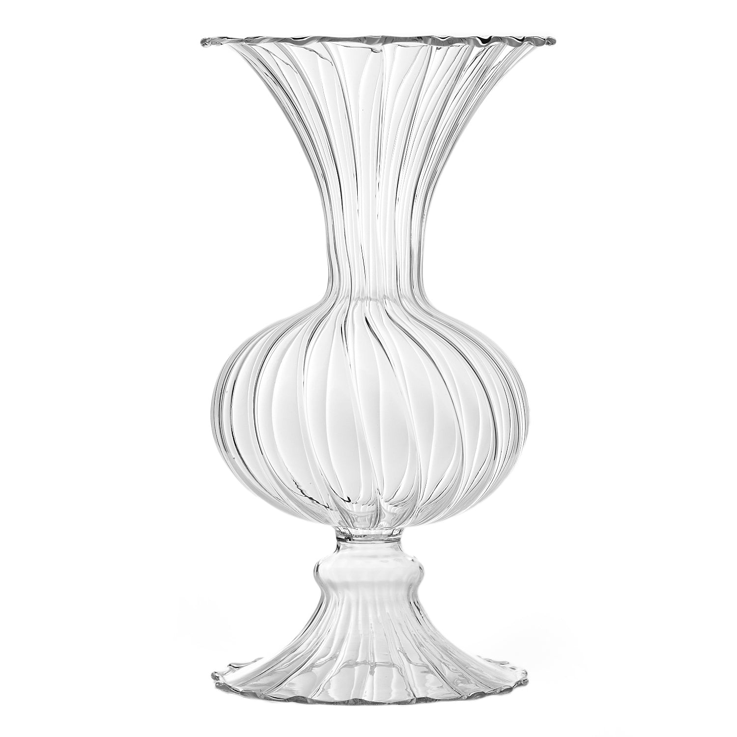 Addi Vase 4"x 8"