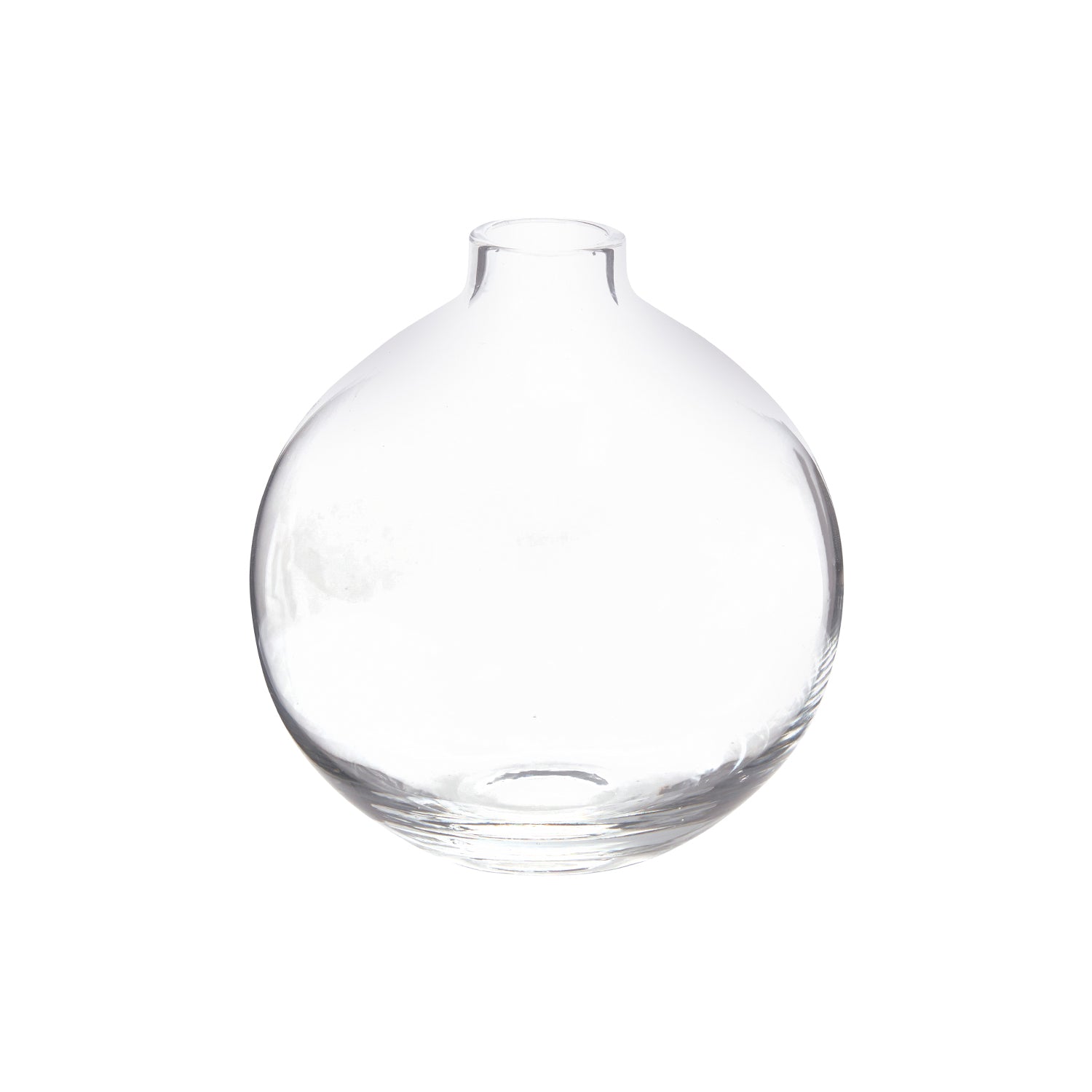 Chim Budvase 5"x 5.75"