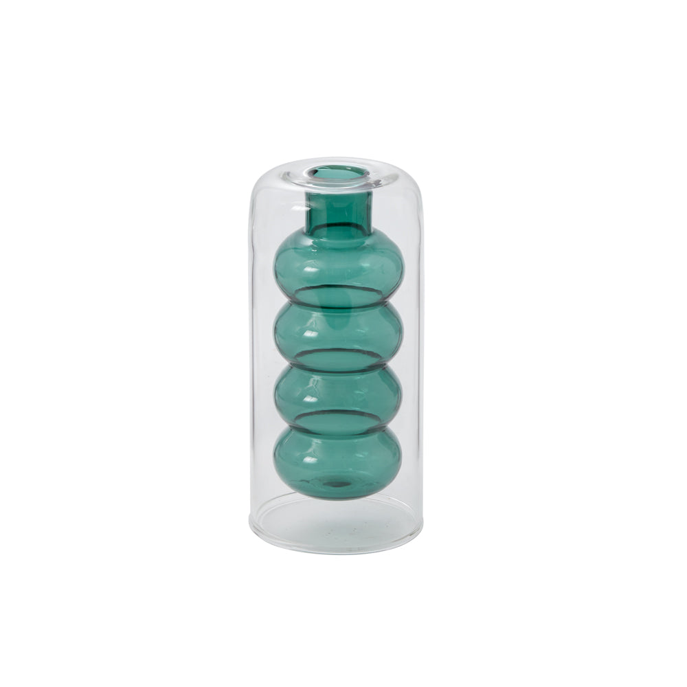 Abacus Budvase 3.5"x 7.25"