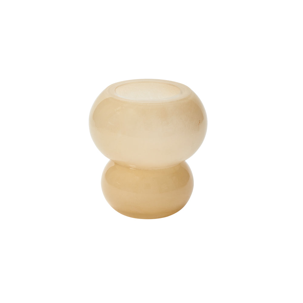 Pollinator Vase 4.5"x 5"