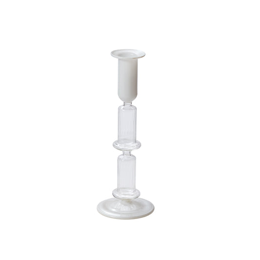 Fuseli Candlestick 3.25"x 8.75"