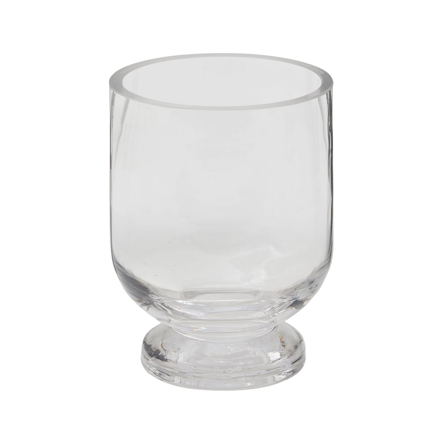 Hollis Vase 3.75"x 5.25"