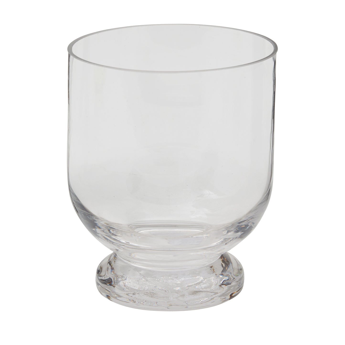 Hollis Vase 5.25"x 6.75"