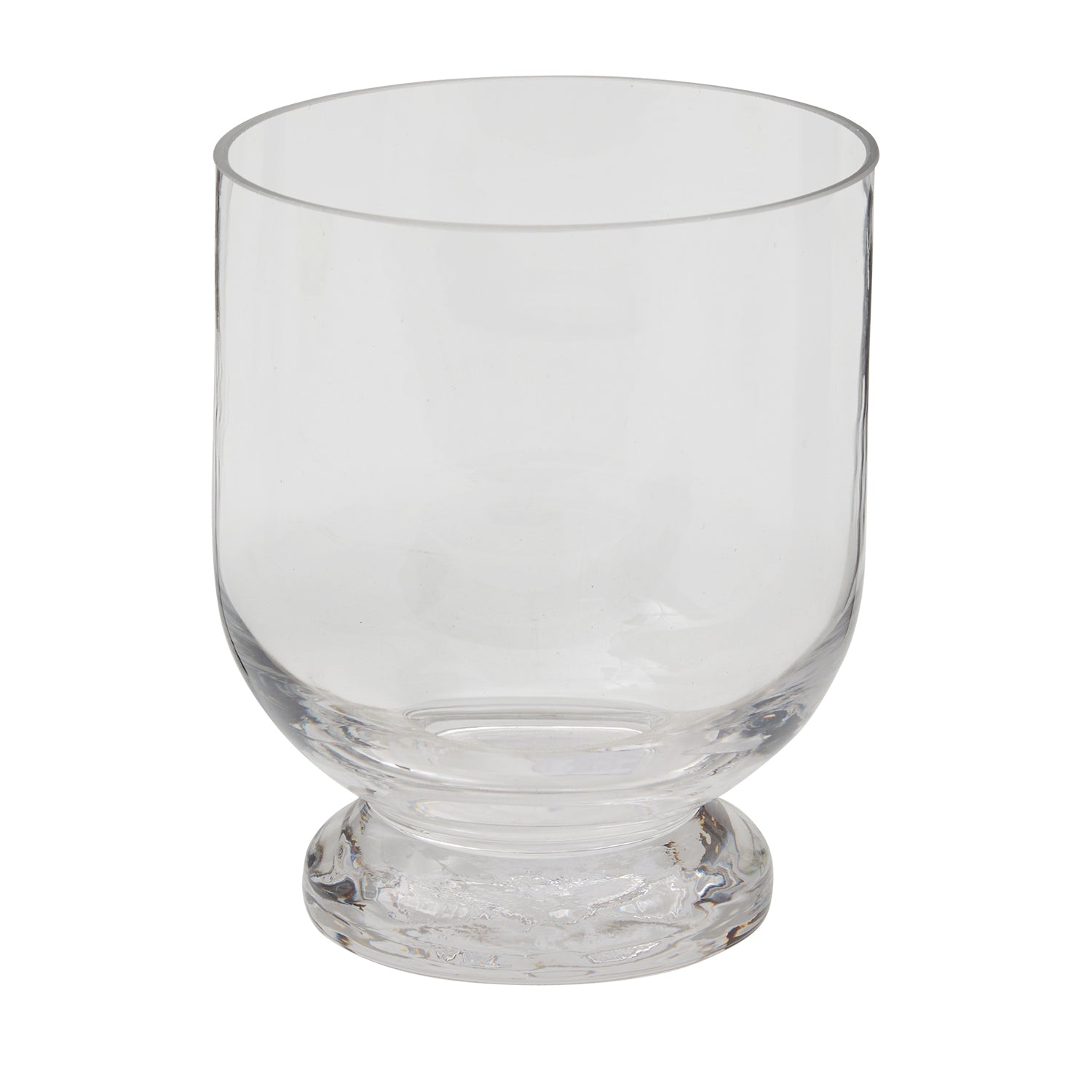 Hollis Vase 5.25"x 6.75"