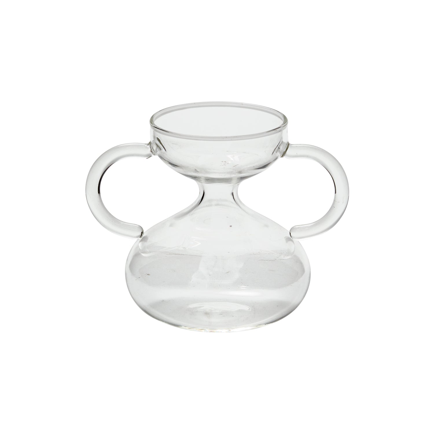 Ashby Vase 5.75"x 4"x 4.5"