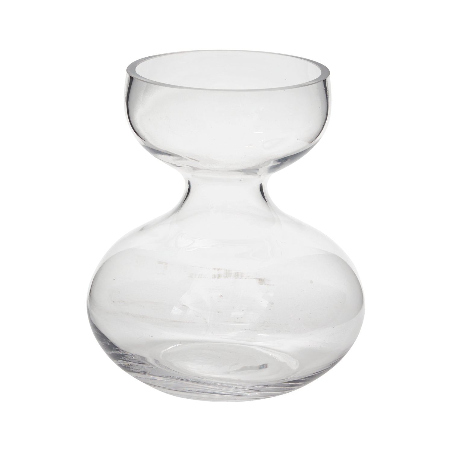 Ashby Vase 6.75"x 8"