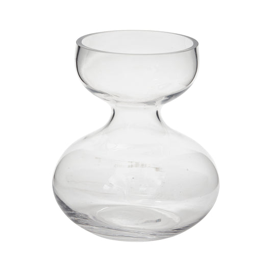 Ashby Vase 6.75"x 8"