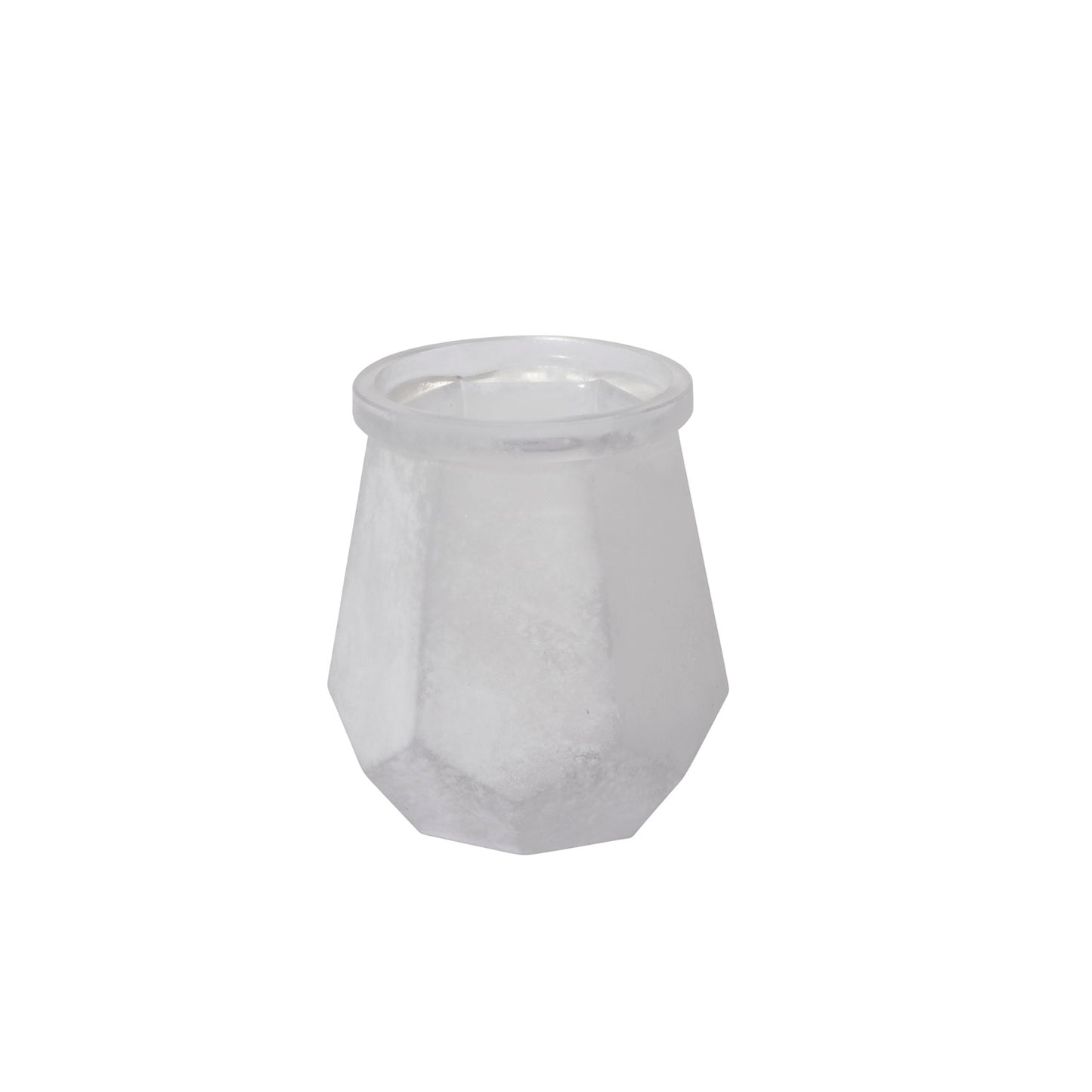 Joya Vase 3.5"x 4.25"