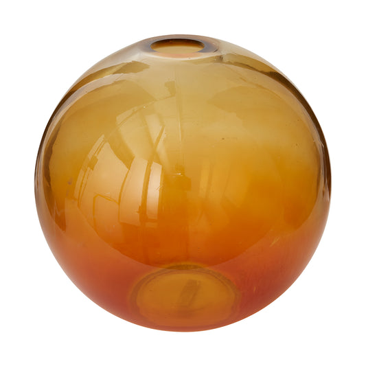 Sunray Budvase 10"x 9.5"