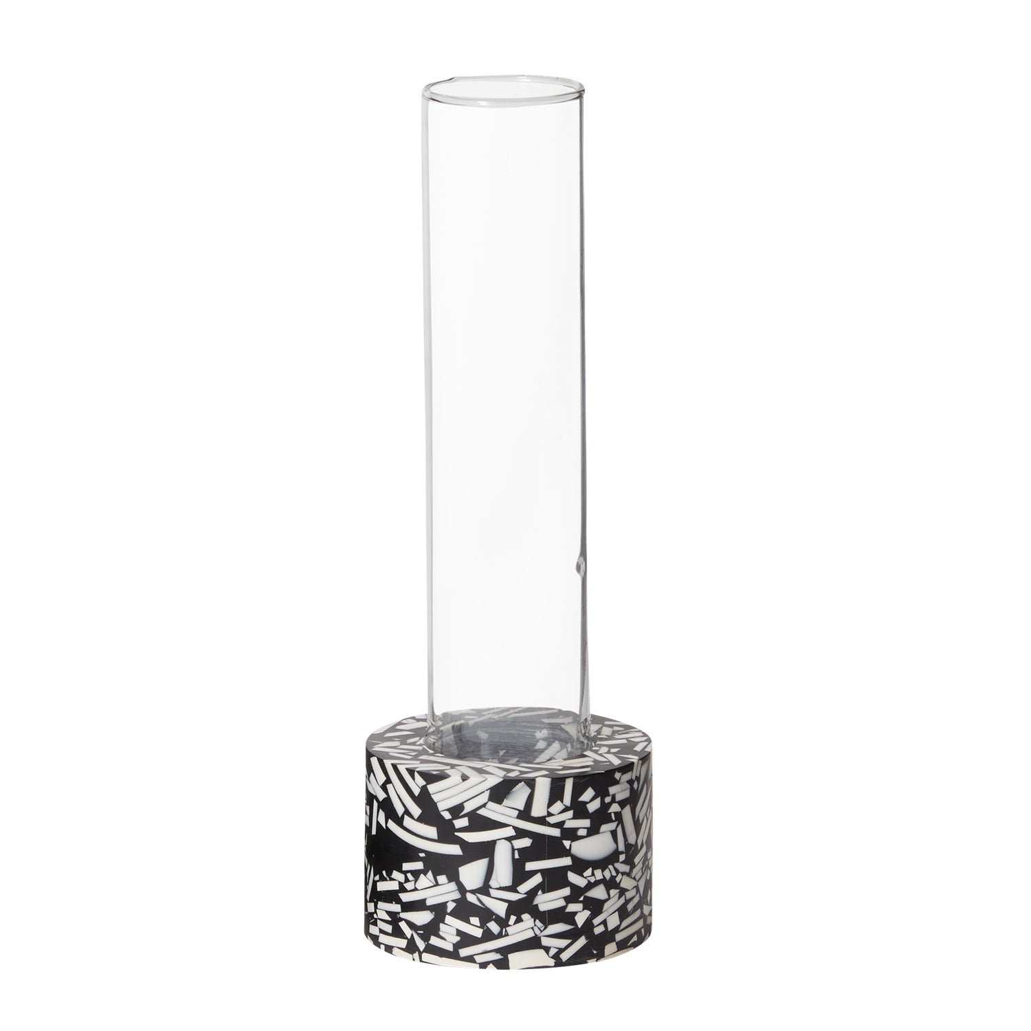 Wimberly Budvase 3.5"x 10.5"