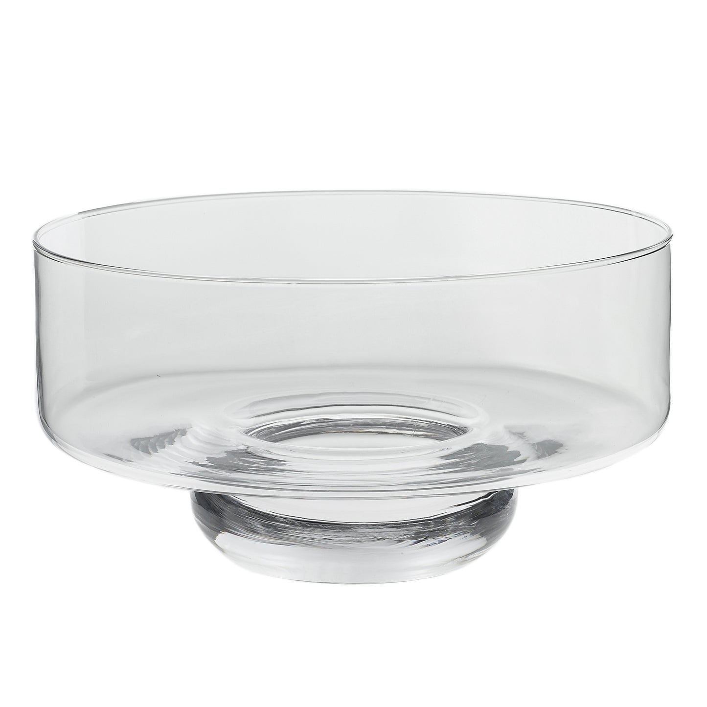 Zurich Compote 9.5"x 4.25"