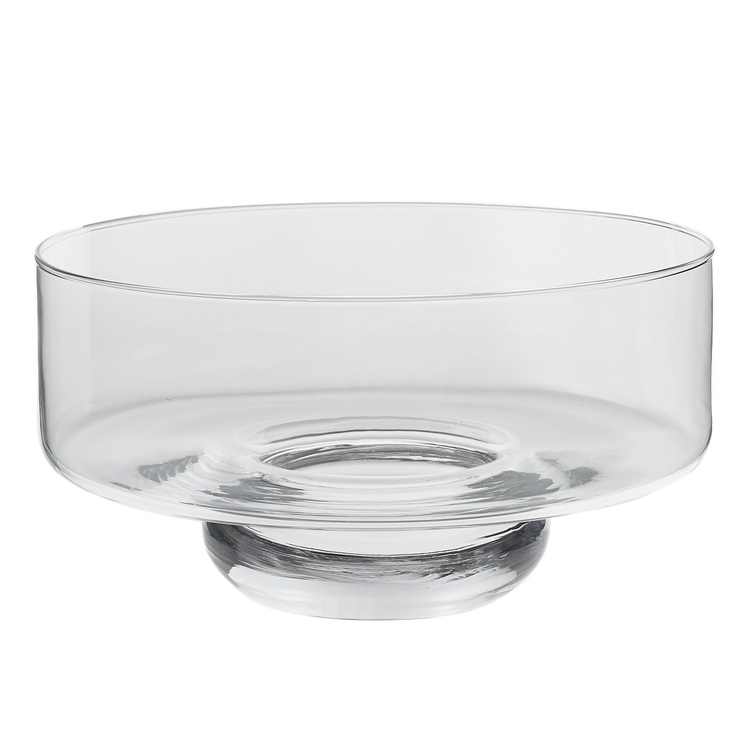 Zurich Compote 9.5"x 4.25"