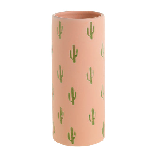 So Cal Vase 3.5"x 8.75"