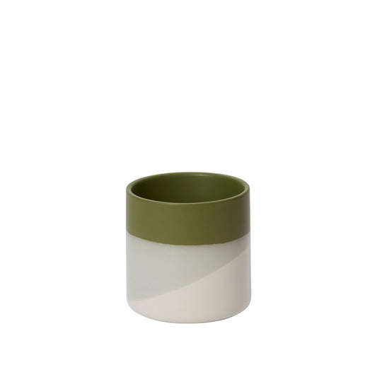 Lauris Pot 4.5"x 4.5"