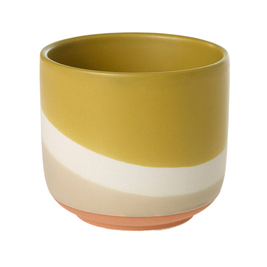 Colorway Pot 4"x 3.5"