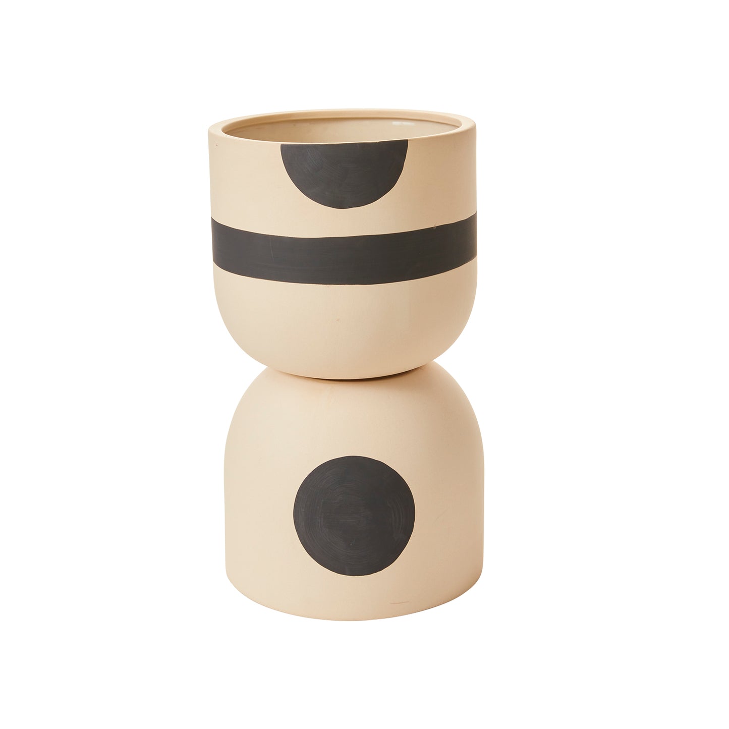 Trabar Planter 9"x 15.75"