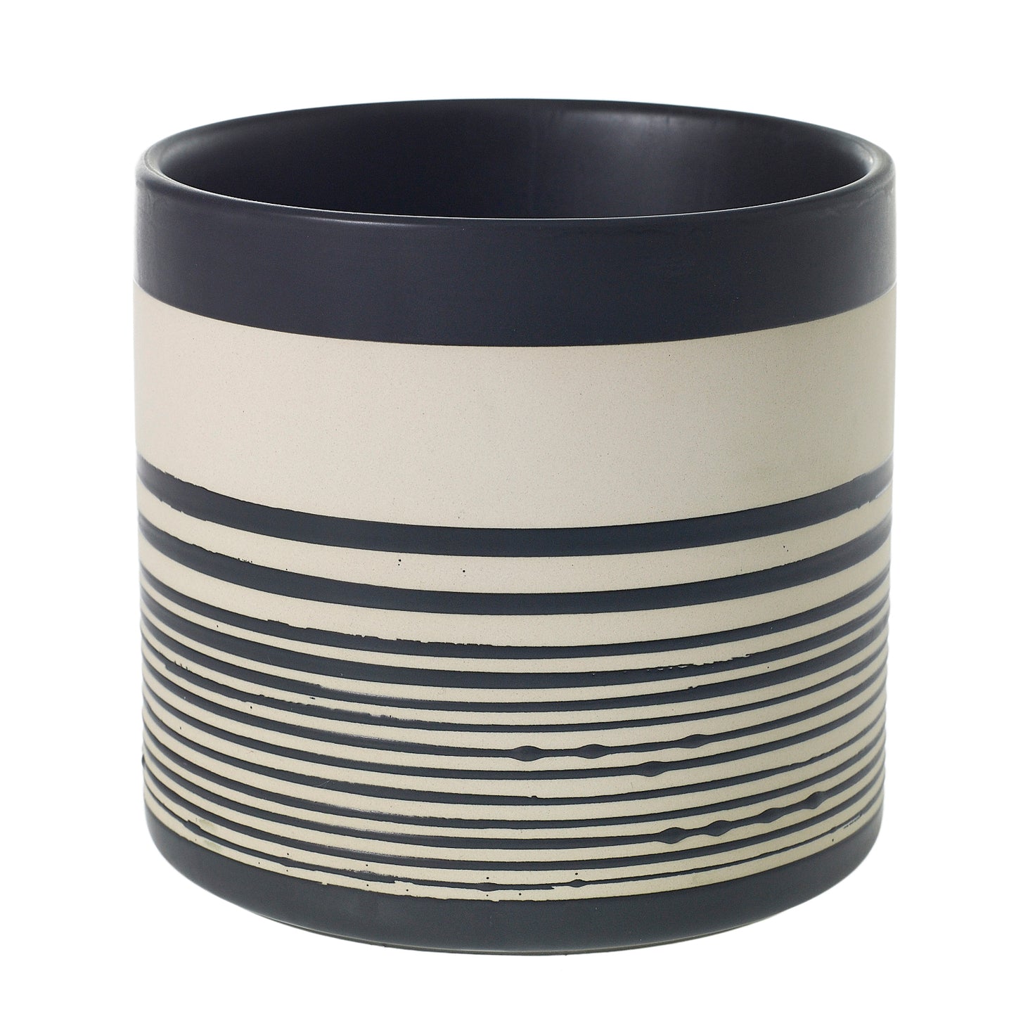 Sinclair Pot 6.75"x 6.5"