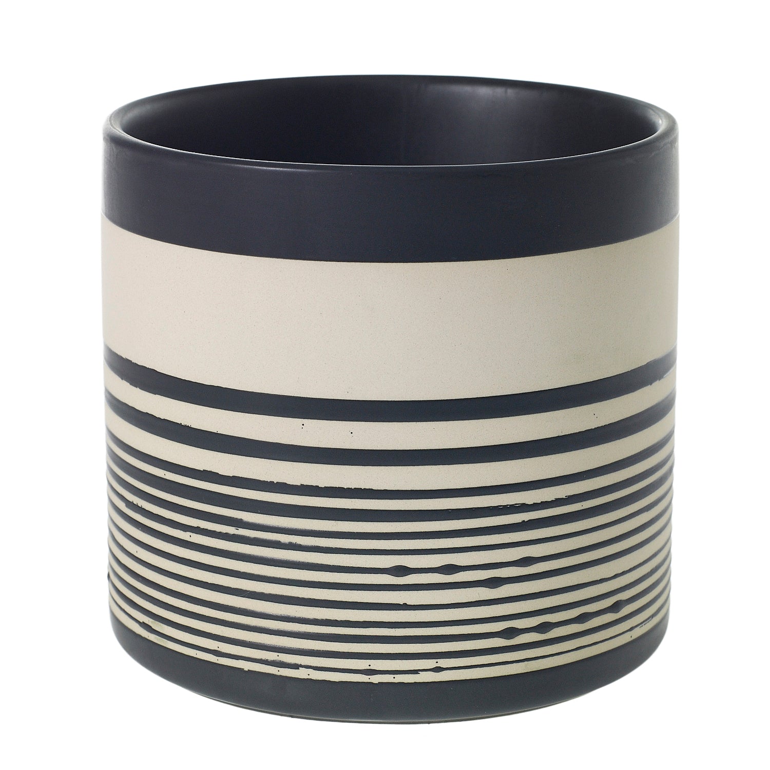 Sinclair Pot 6.75"x 6.5"